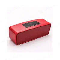 اسپیکر۴-۳اینچ کادویی بلوتوث شارژی