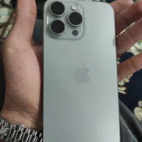 آیفن ۱۵پرومکس