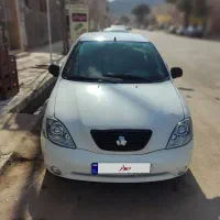 فروش فوری تیبا۱دوگانه کارخانه97|خودرو سواری و وانت|خواف, |دیوار