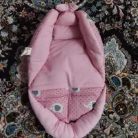 سیسمونی نوزاد|اسباب و اثاث بچه|قم, نخودی|دیوار