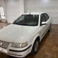 سمند LX EF7|خودرو سواری و وانت|سلمان‌شهر, |دیوار
