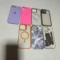 گارد قاب گوشی آیفون ۱۳پرومکس