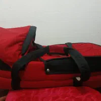 فقط سیصد کیف کودک