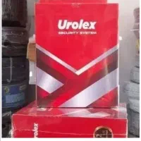 %دزدگیر یورولکس  /Urolex /امنیت برتر*کد78
