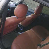 206تیپ 2|خودرو سواری و وانت|خرمشهر, |دیوار