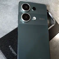 Note13pro 4g 512ram12