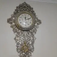 ساعت دیواری|ساعت دیواری و تزئینی|باقرشهر, |دیوار