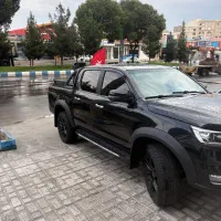 kmc t8 1401|خودرو سواری و وانت|میانه, |دیوار