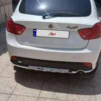 کوییک|خودرو سواری و وانت|اهواز, کوی صنایع|دیوار