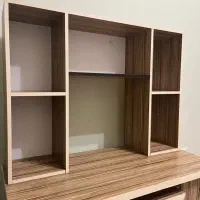 میز تحریر و کامپیوتر|میز تحریر و کامپیوتر|کوچصفهان, |دیوار