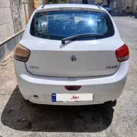 تیبا۲ مدل 95