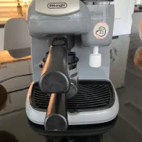 قهوه ساز دلونگی