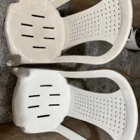 صندلی پلاستیکی|صندلی و نیمکت|اهواز, گلستان|دیوار