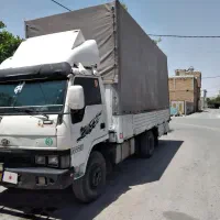 هیوندا|خودرو سنگین|ارسنجان, |دیوار