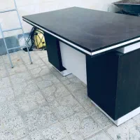 میز صندلی|مبلمان اداری|خمین, |دیوار