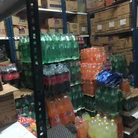 اجناس سوپر مارکت