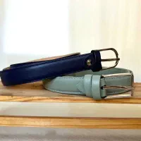 کمربند چرم زنانه ظریف|کیف، کفش، کمربند|مشهد, فرهنگ|دیوار