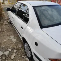 مدل 91دوگانه شرکتی موتوری پارسال تعمیر شده