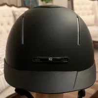 کلاه سوارکاری