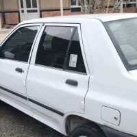 پراید مدل 97درجه یک|خودرو سواری و وانت|میاندوآب, |دیوار