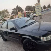 سمند الیکس مدل۹۳