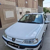 پژو پارس ۱۴۰۱ اقساطی
