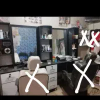 مقداری وسایل