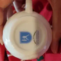 فنجان و نعلبکی آرکوپال فرانسه|ظروف سرو و پذیرایی|مشهد, آبکوه|دیوار