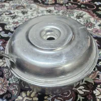 کباب پز گازی