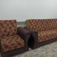 مبل ده نفره