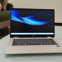کروم بوک Hp x360