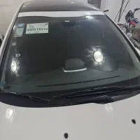فروش ۲۰۷ پانا ارتقا یافته