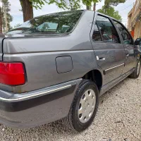 پارس سال مدل 97