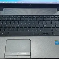 لپ تاپ hp