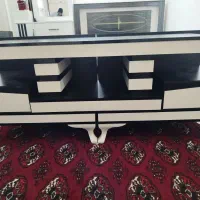 میزتلوزیون