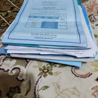 کتاب تیزهوشان و کمک درسی ششم|کتاب و مجله آموزشی|گرمسار, |دیوار