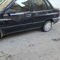 پرایدعروسک|خودرو سواری و وانت|پاکدشت, پاکدشت (مامازند)|دیوار