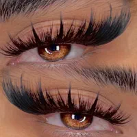 کاشت مژه باتخفیف ویژه|خدمات آرایشگری و زیبایی|کرمانشاه, |دیوار