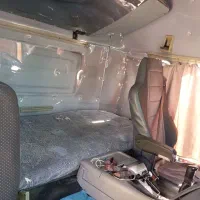 کشنده البرز|خودرو سنگین|کنگاور, |دیوار