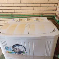 لباسشویی نو