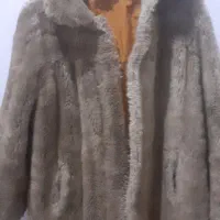 پالتو خز زنانه مناسب سایزها۳۸ تا۴۰|لباس|فردیس, شهرک شهید حسینی|دیوار