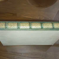 قرآن خطی قدیمی از عبدالله ارباب|کلکسیون اشیاء عتیقه|تهران, دارآباد|دیوار