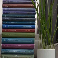 کتاب جمالزاده.گل آقا.بخارا