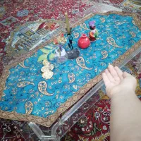 میز غذاخوری سالم سالم
