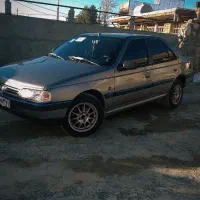 ۴۰۵|خودرو کلاسیک|تهران, شمیران‌نو|دیوار