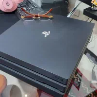 ps4 pro اکانتی قانونی ،یک ترابایت.درحد