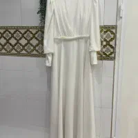 پیراهن مجلسی عقد