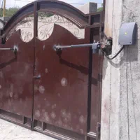 کرکره ای برقی .جک بازوی.ریموت.شیشه برقی.|خدمات پیشه و مهارت|یاسوج, |دیوار