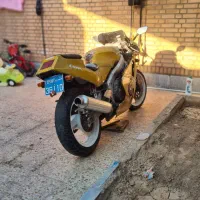 cbr400هندا سویچ چکی نمیدم کامل بخون|موتورسیکلت|تهران, حر|دیوار