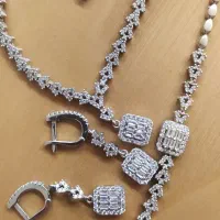 سرویس نقره|جواهرات|رشت, دیانتی|دیوار